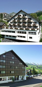 hotel toggenburg